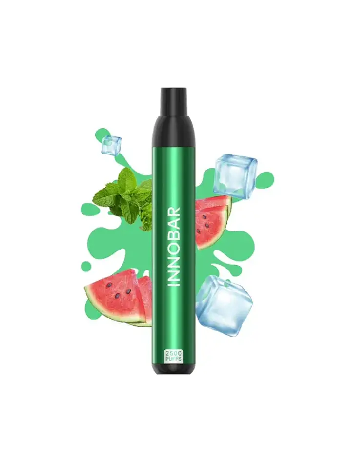 Vaporizadores 2500 -Innobar 11