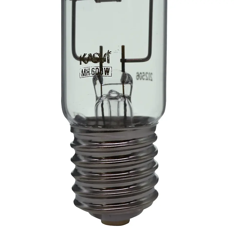Ampolleta Mh - Kasvi (250/400/600 W) 6