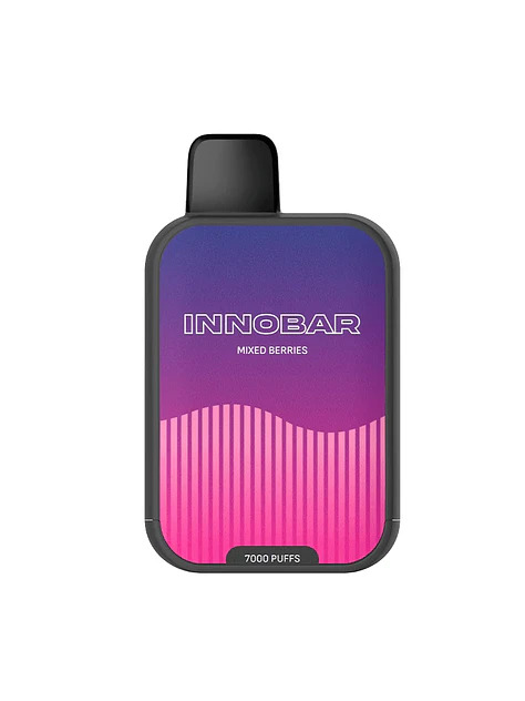 Vaporizador Innobar 7000 - Innobar 2