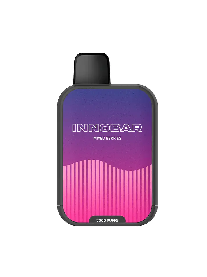 Vaporizador Innobar 7000 - Innobar 2