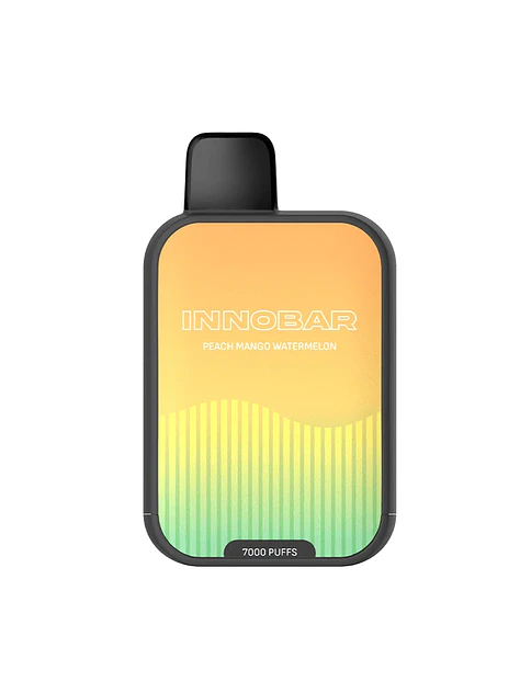 Vaporizador Innobar 7000 - Innobar 5