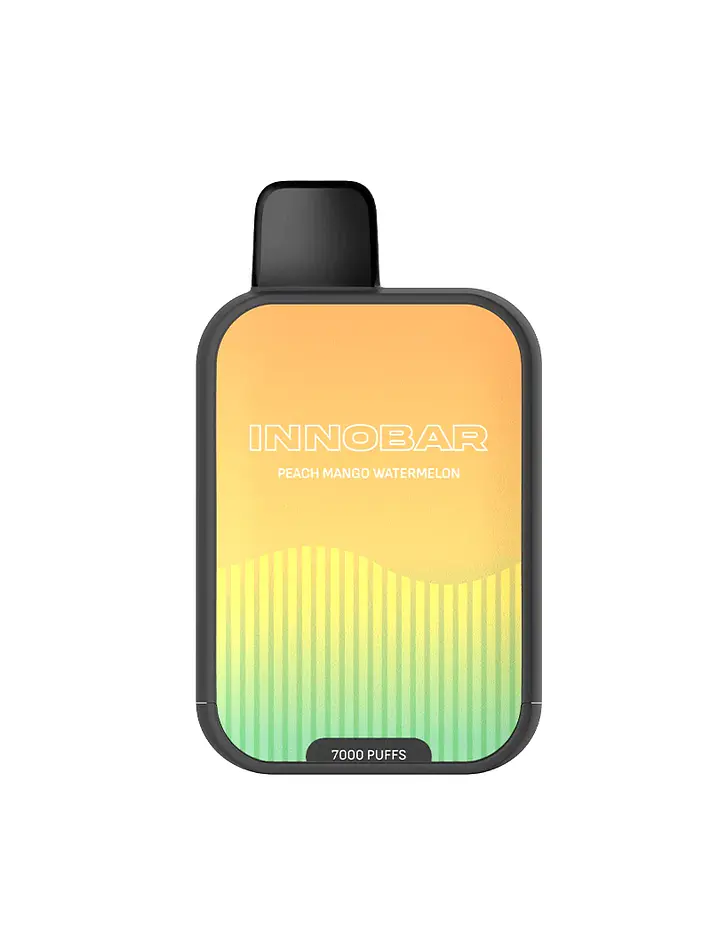 Vaporizador Innobar 7000 - Innobar 5