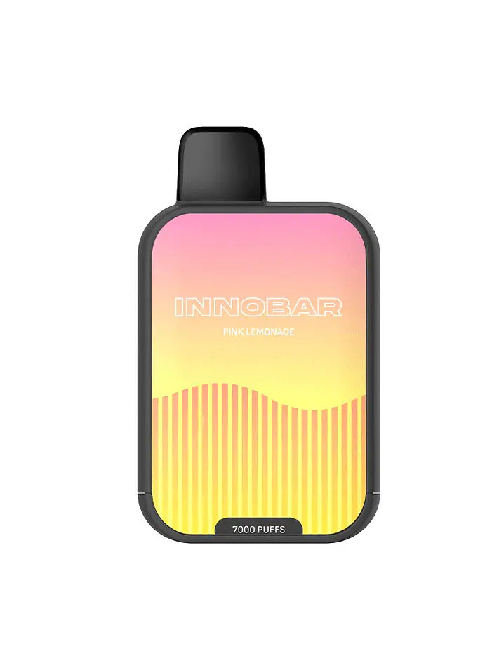 Vaporizador Innobar 7000 - Innobar 6