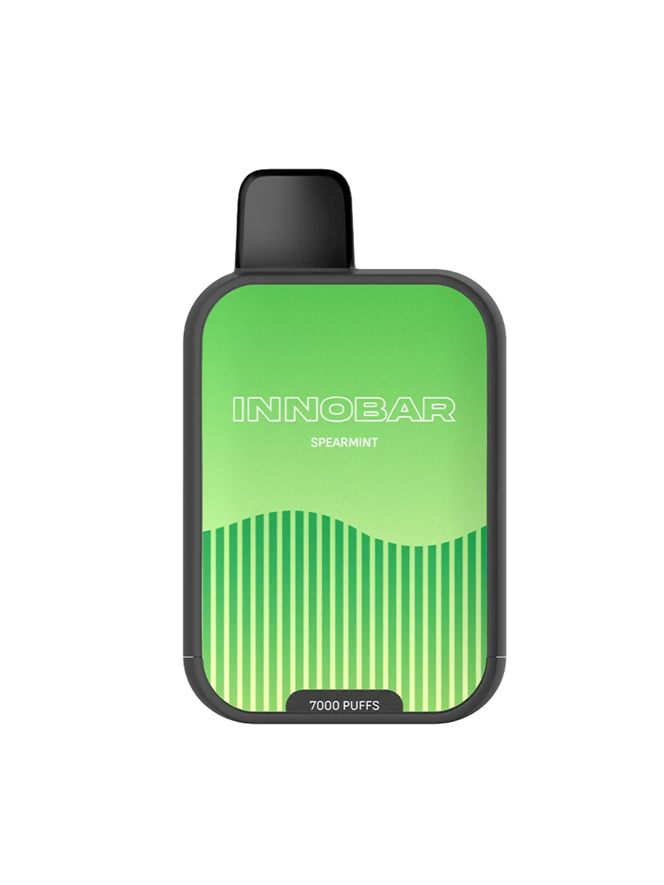 Vaporizador Innobar 7000 Blue Razz-Innobar 8