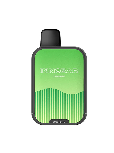 Vaporizador Innobar 7000 - Innobar 8