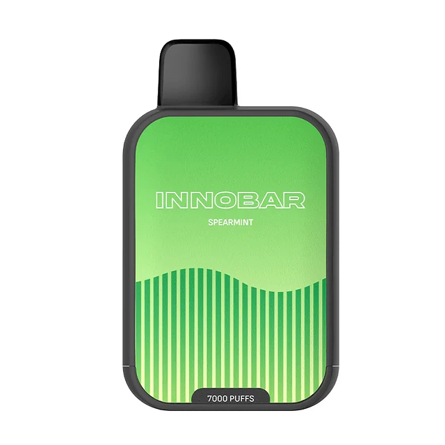 Vaporizador Innobar 7000 - Innobar