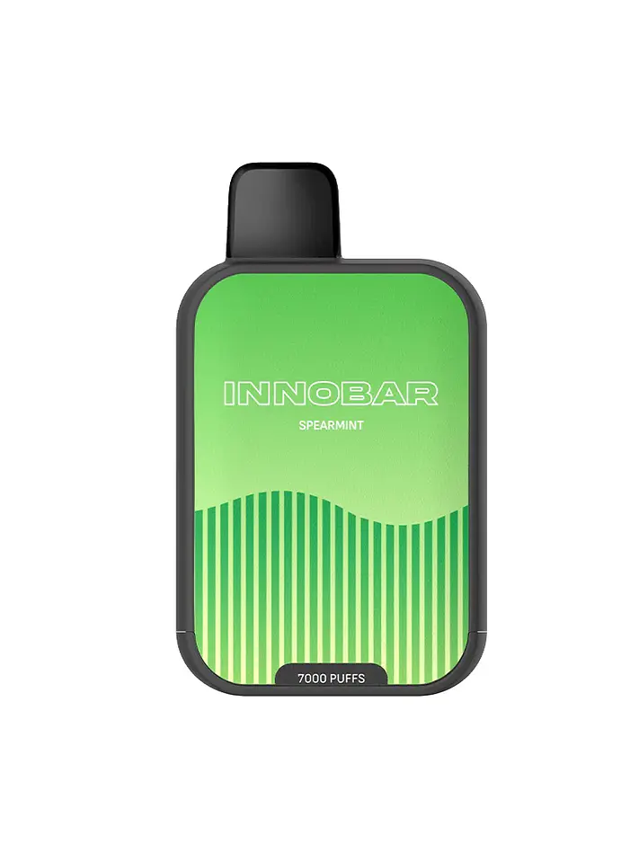 Vaporizador Innobar 7000 - Innobar 8
