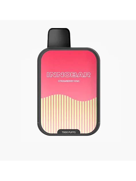 Vaporizador Innobar 7000 - Innobar 9