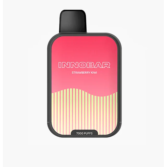 Vaporizador Innobar 7000 - Innobar
