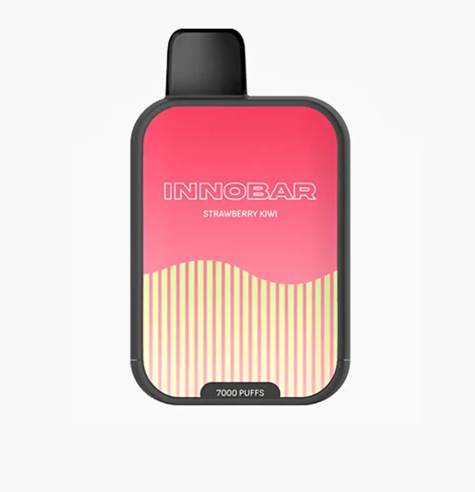 Vaporizador Innobar 7000 - Innobar 9