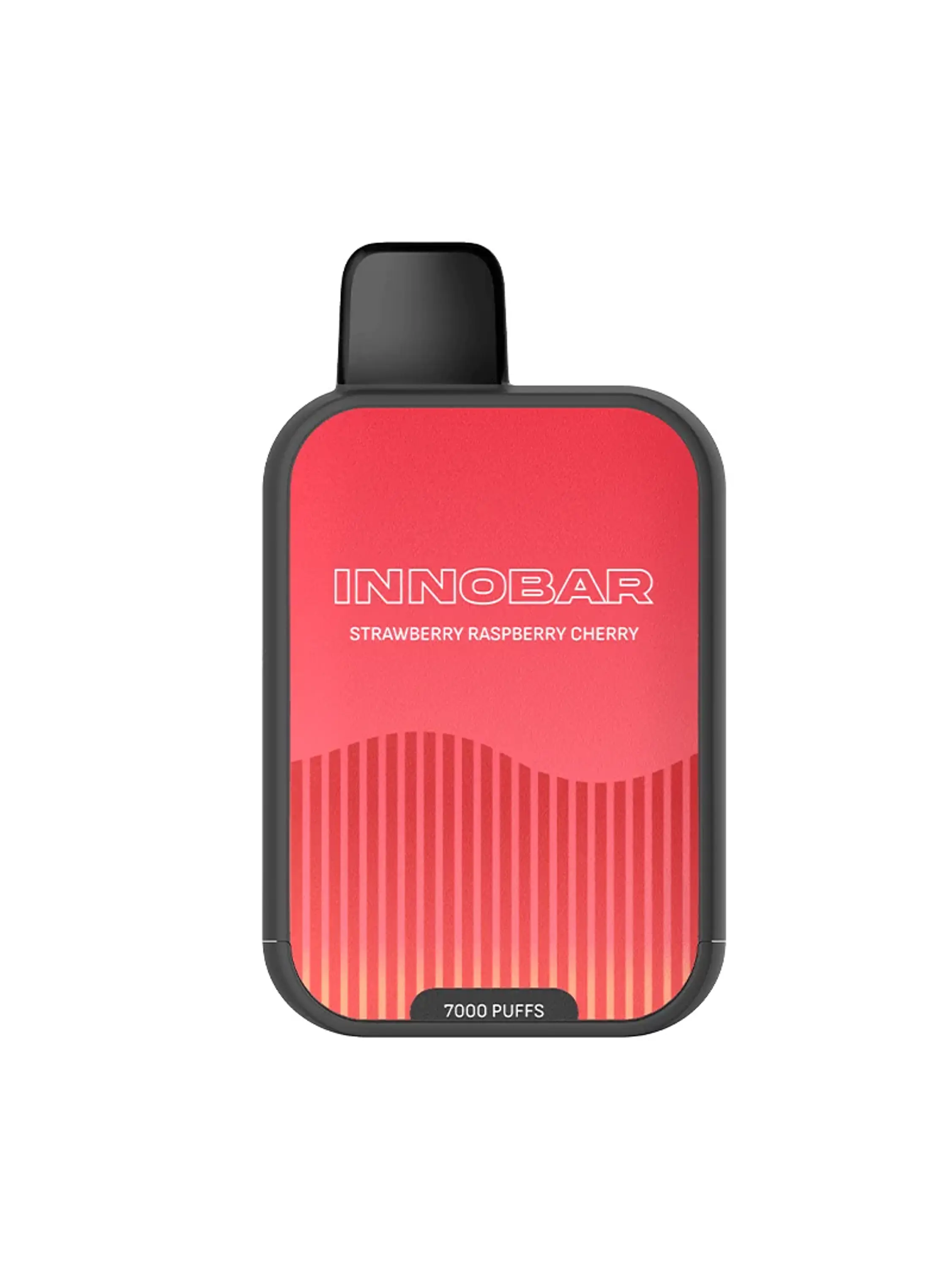 Vaporizador Innobar 7000 Blue Razz-Innobar 10