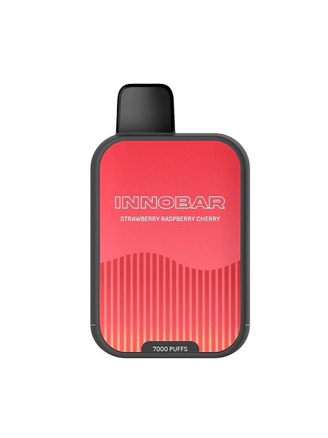 Vaporizador Innobar 7000 - Innobar 10