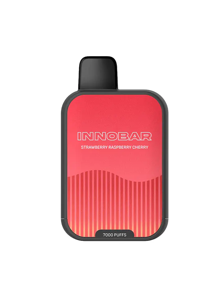 Vaporizador Innobar 7000 - Innobar 10