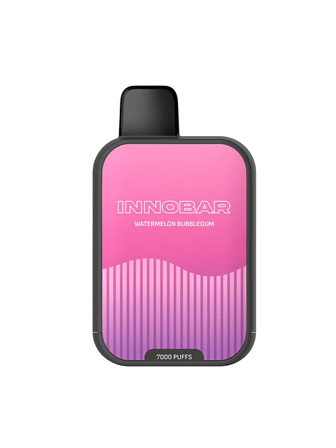Vaporizador Innobar 7000 - Innobar 12