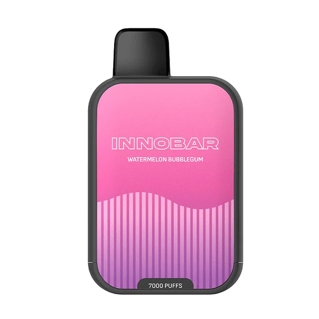 Vaporizador Innobar 7000 - Innobar