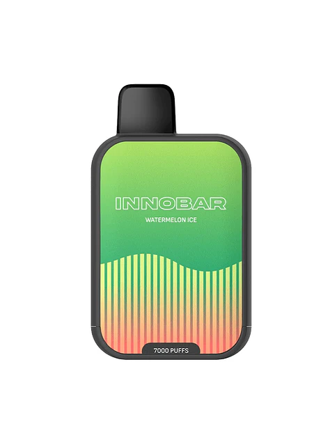 Vaporizador Innobar 7000 - Innobar 13