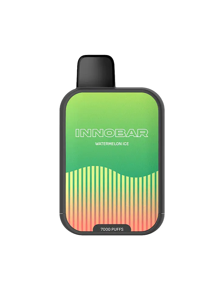 Vaporizador Innobar 7000 - Innobar 13