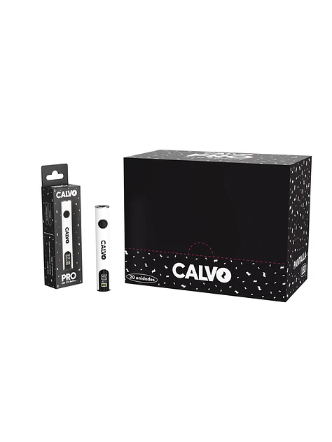 Bateria 510 Led 400Mah -Calvo Glass 6