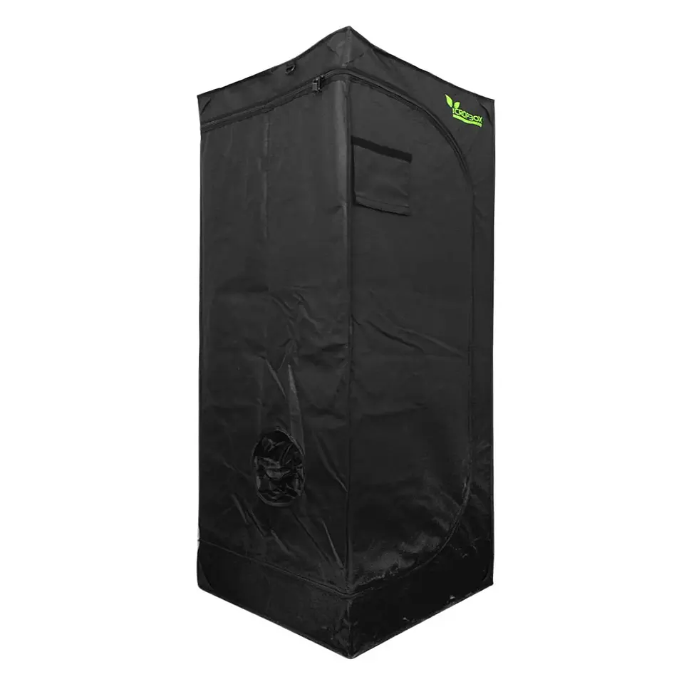 CARPAS DE CULTIVO- CROPBOX 7