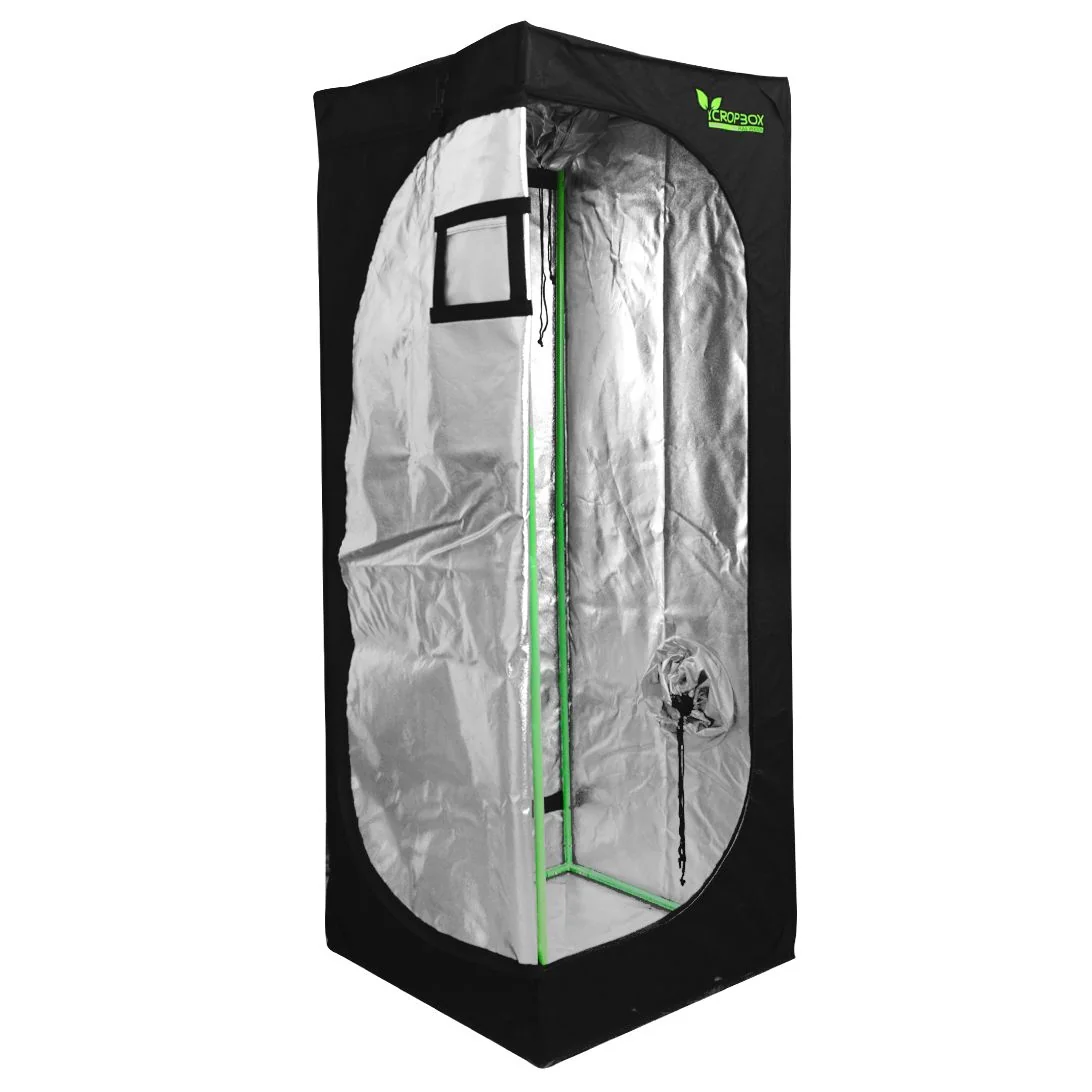 CARPAS DE CULTIVO- CROPBOX 8