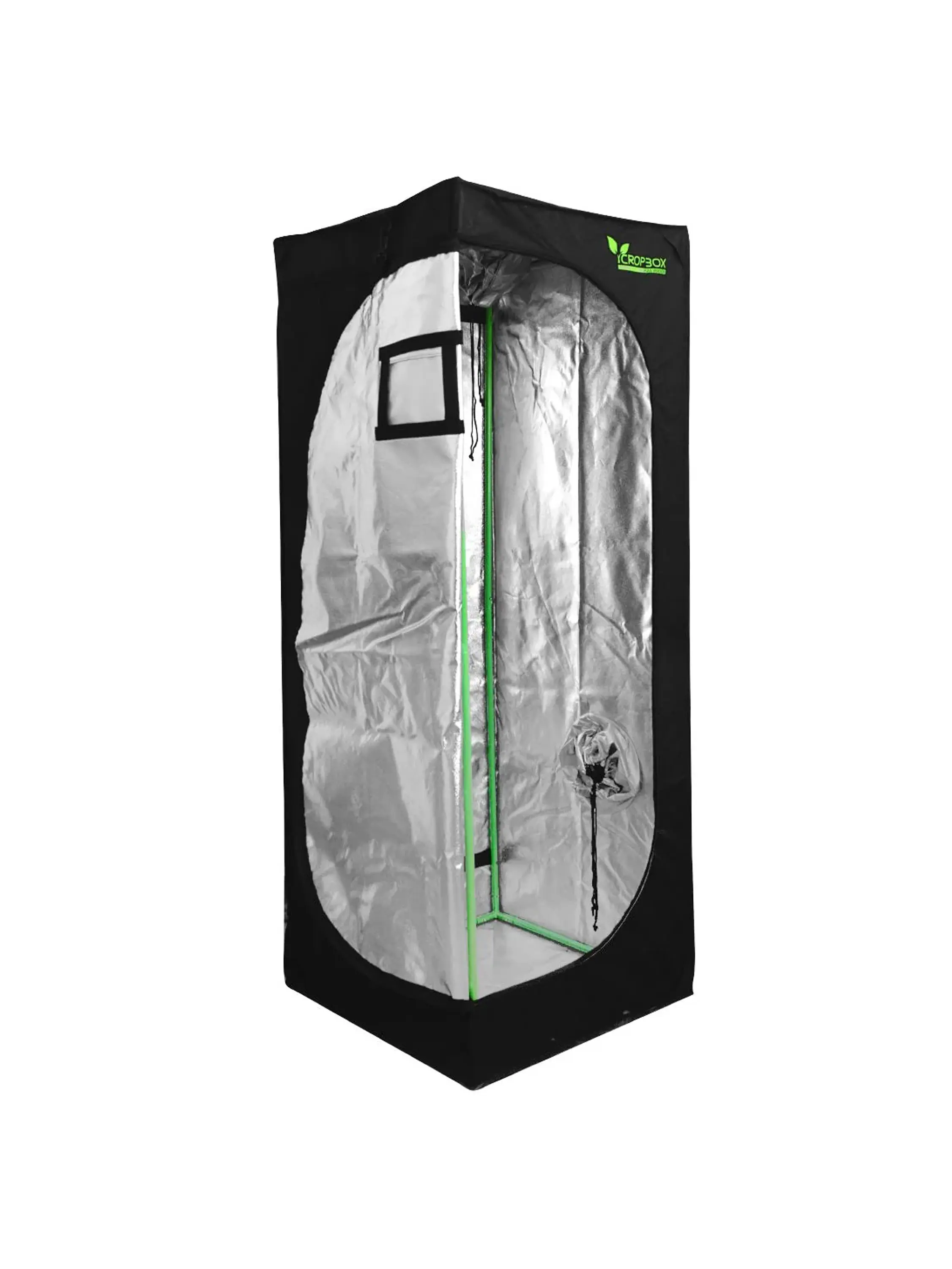 CARPAS DE CULTIVO- CROPBOX 8