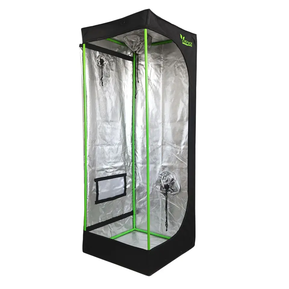 CARPAS DE CULTIVO- CROPBOX 12