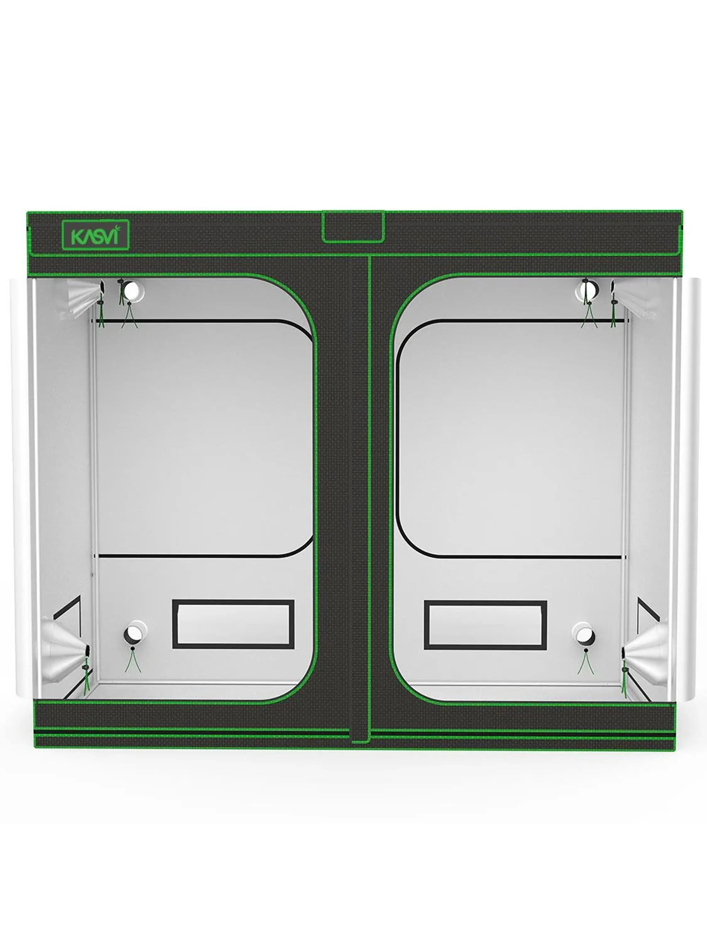 CARPAS DE CULTIVO- CROPBOX 19