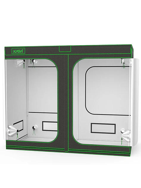 CARPAS DE CULTIVO- CROPBOX 20