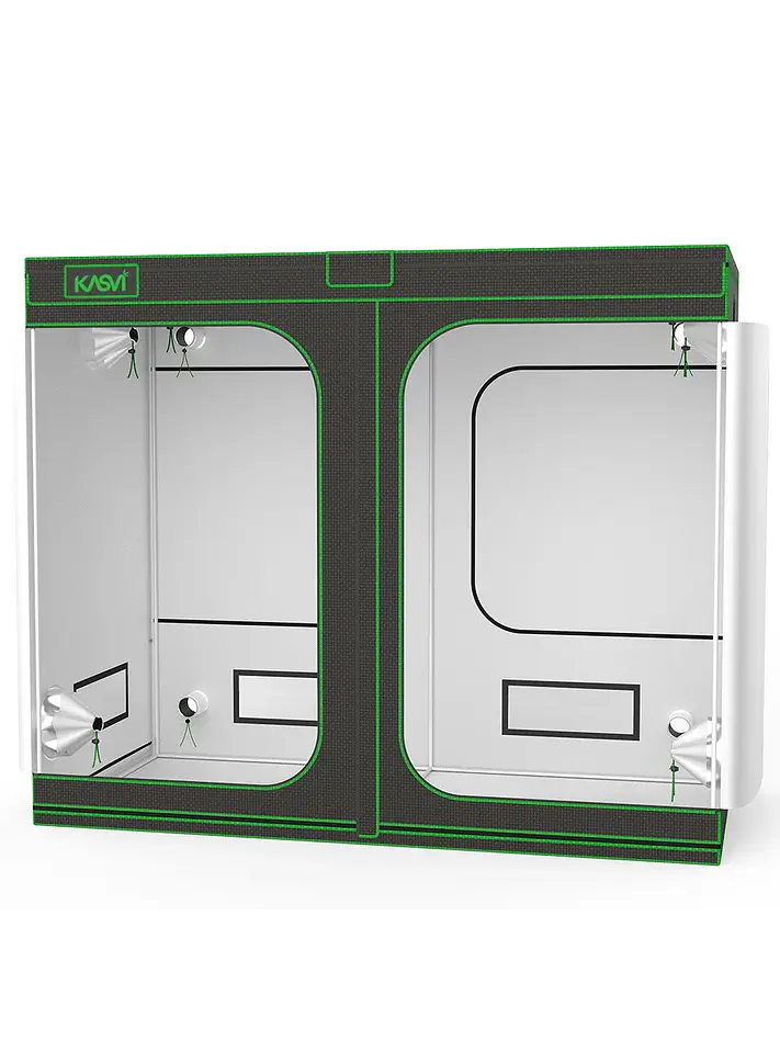 CARPAS DE CULTIVO- CROPBOX 20