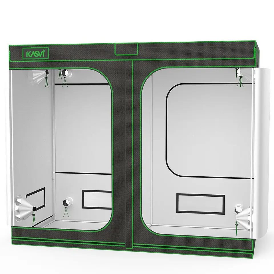 CARPAS DE CULTIVO- CROPBOX 20