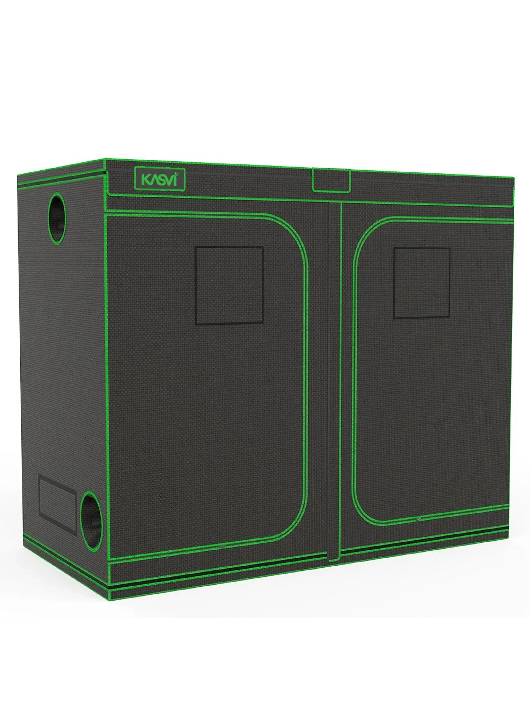 CARPAS DE CULTIVO- CROPBOX 21