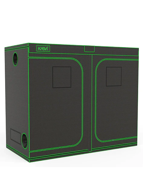 CARPAS DE CULTIVO- CROPBOX 21