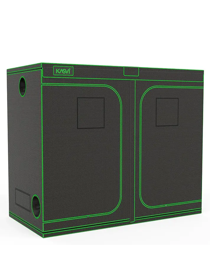CARPAS DE CULTIVO- CROPBOX 21