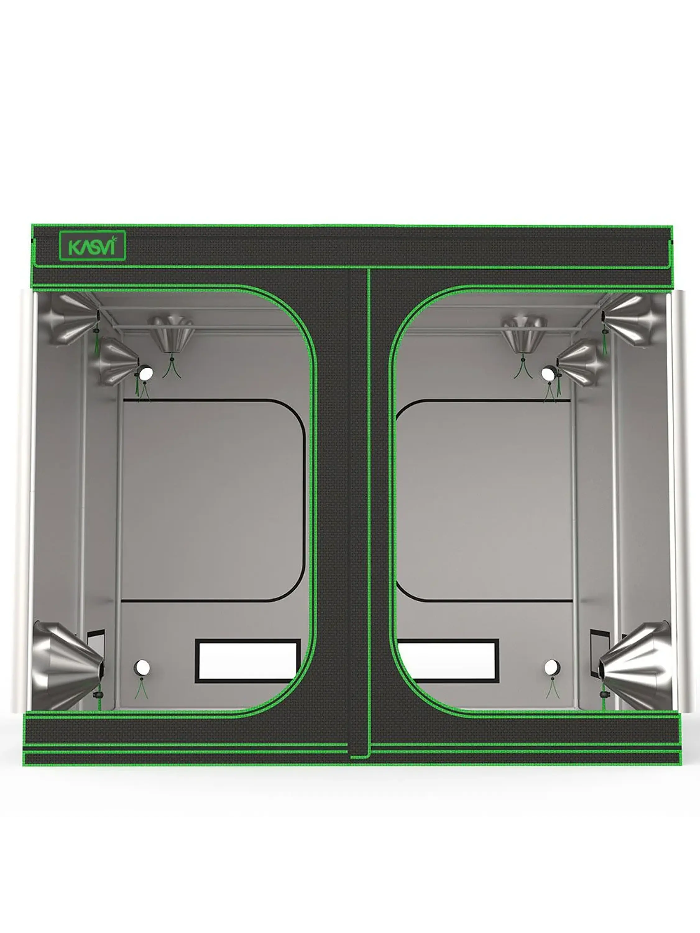 CARPAS DE CULTIVO- CROPBOX 22