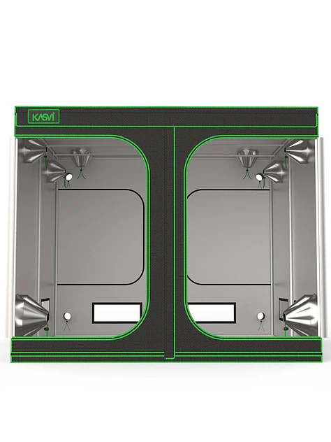 CARPAS DE CULTIVO- CROPBOX 22