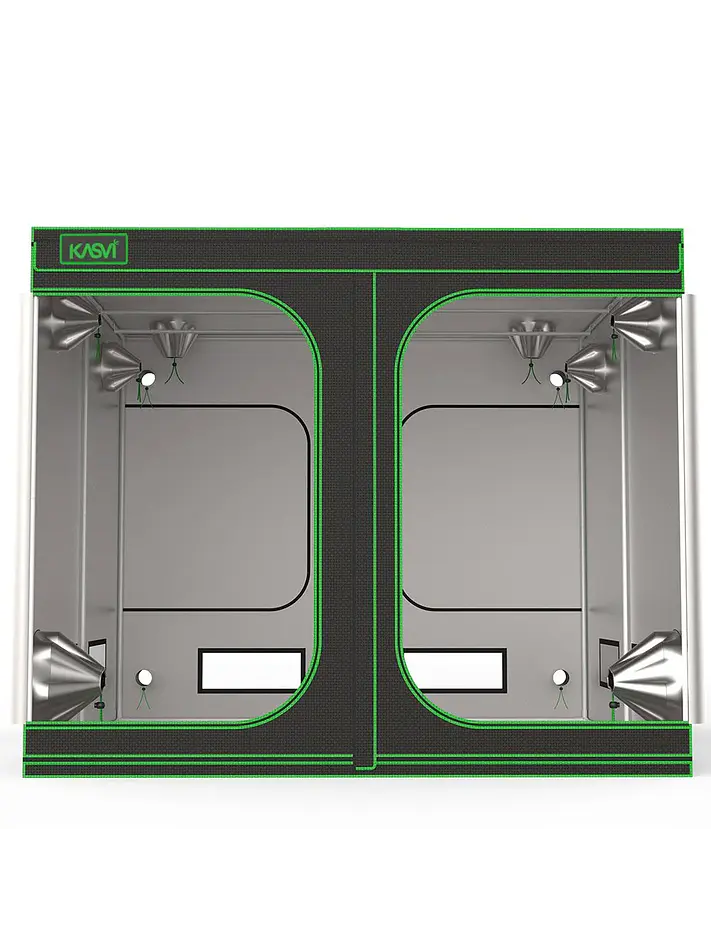 CARPAS DE CULTIVO- CROPBOX 22