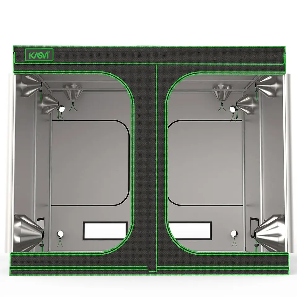 CARPAS DE CULTIVO- CROPBOX 22