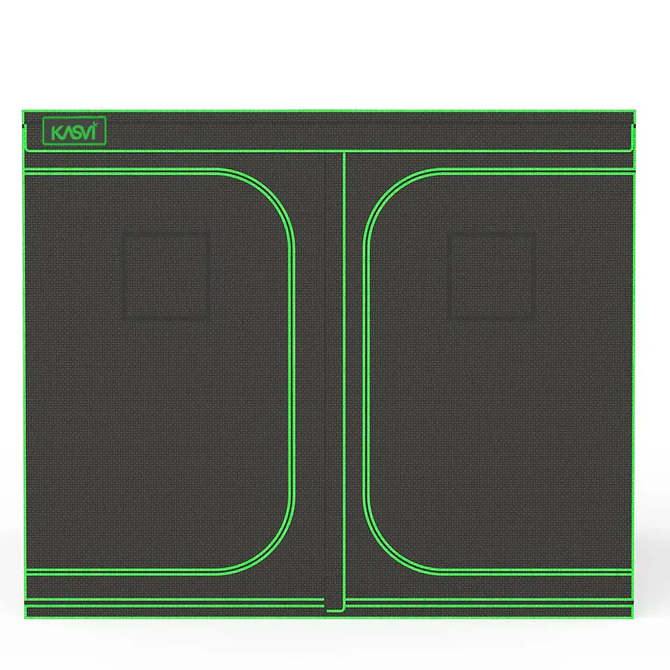 CARPAS DE CULTIVO- CROPBOX 23