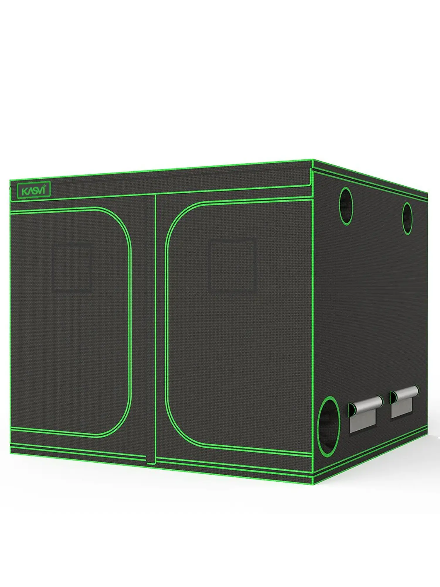 CARPAS DE CULTIVO- CROPBOX 24