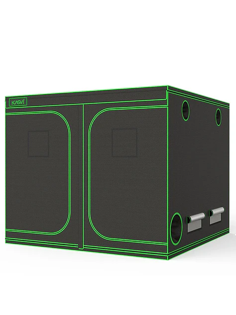 CARPAS DE CULTIVO- CROPBOX 24