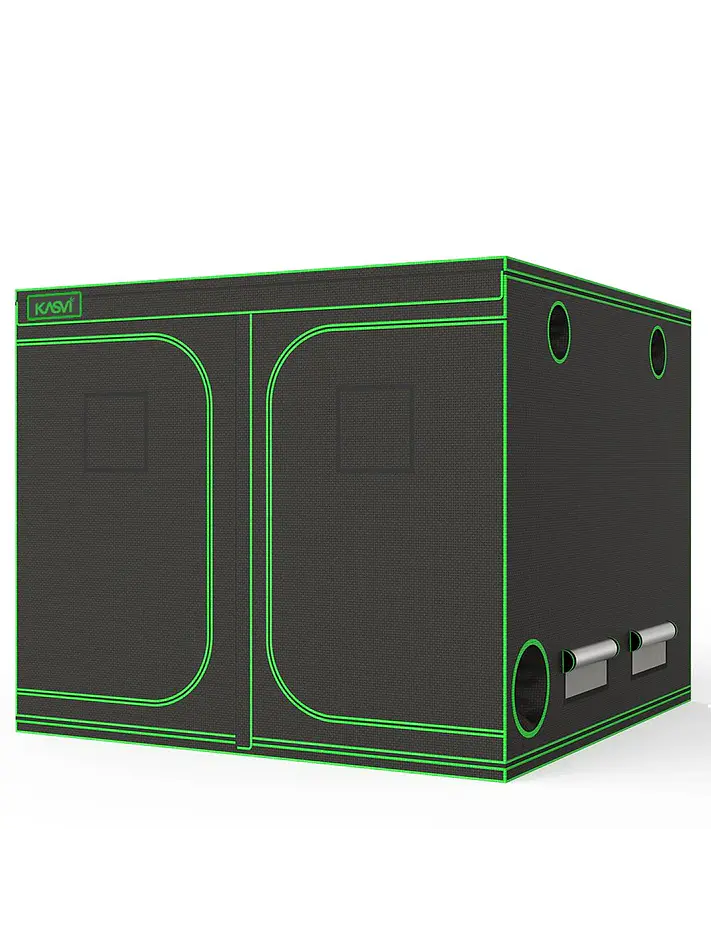 CARPAS DE CULTIVO- CROPBOX 24