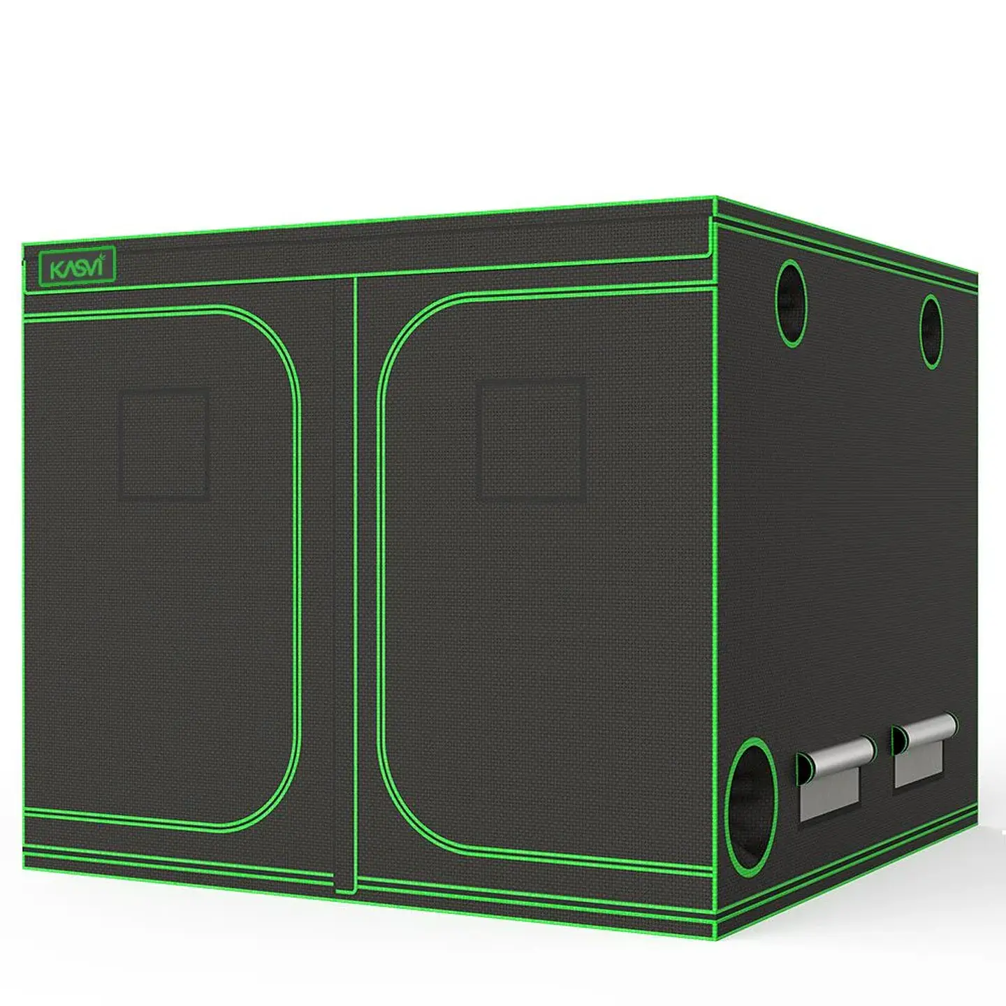 CARPAS DE CULTIVO- CROPBOX 24