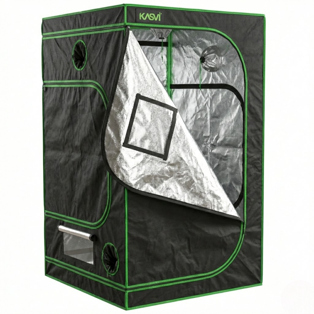 CARPAS DE CULTIVO- CROPBOX 25