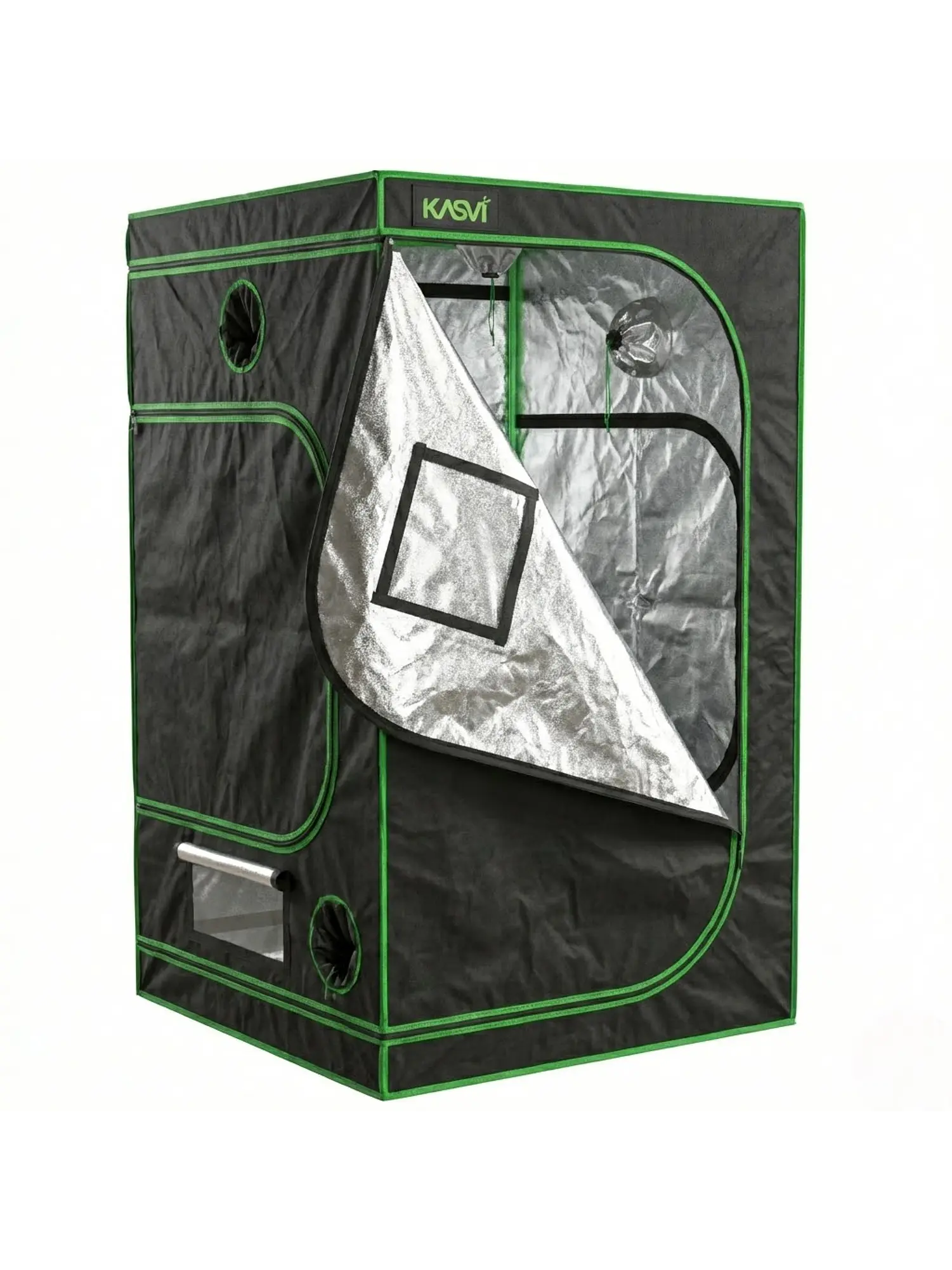 CARPAS DE CULTIVO- CROPBOX 25