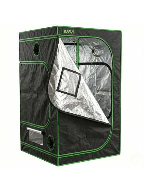 CARPAS DE CULTIVO- CROPBOX 25