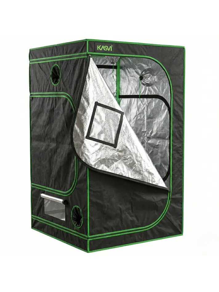 CARPAS DE CULTIVO- CROPBOX 25