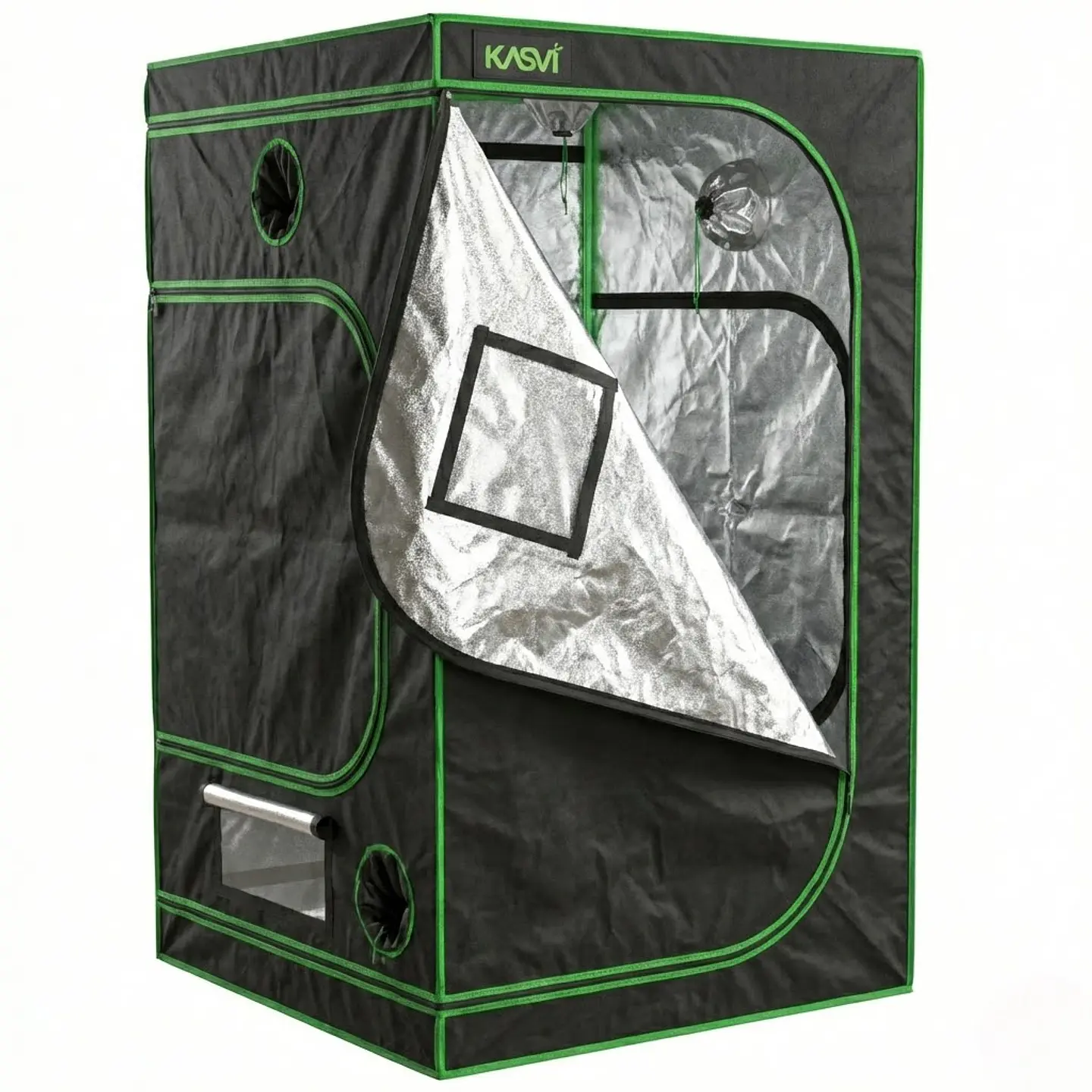 CARPAS DE CULTIVO- CROPBOX 25