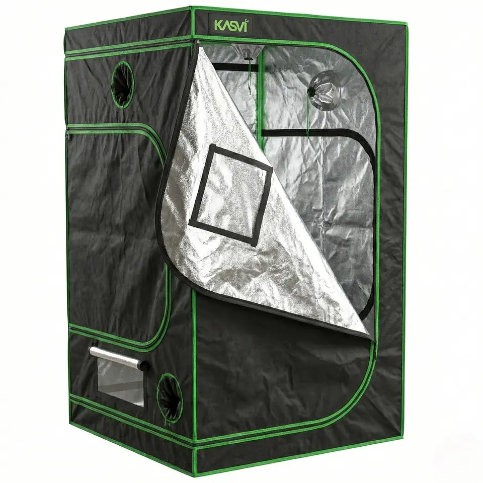CARPAS DE CULTIVO- CROPBOX 25