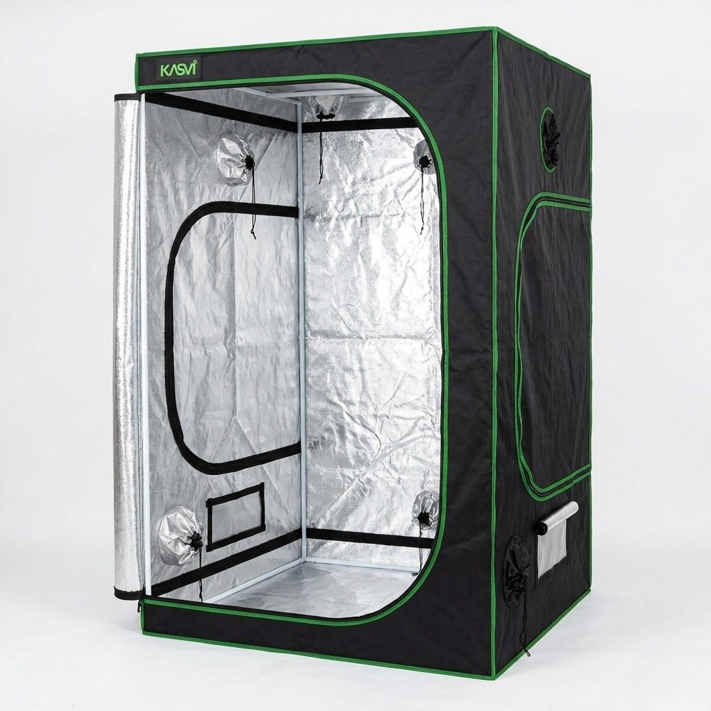 CARPAS DE CULTIVO- CROPBOX 27