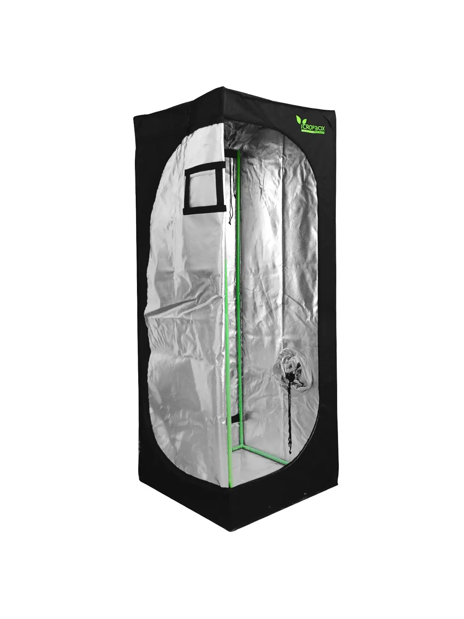 Carpa Plus 100X100X200-Cropbox 20